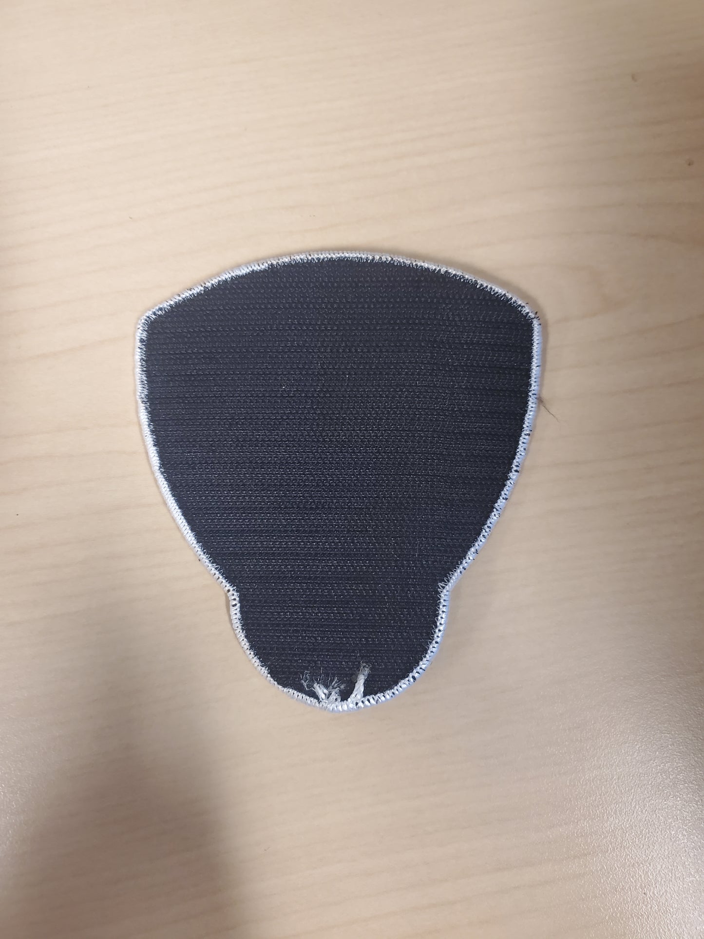 OLD Velcro trading patch
