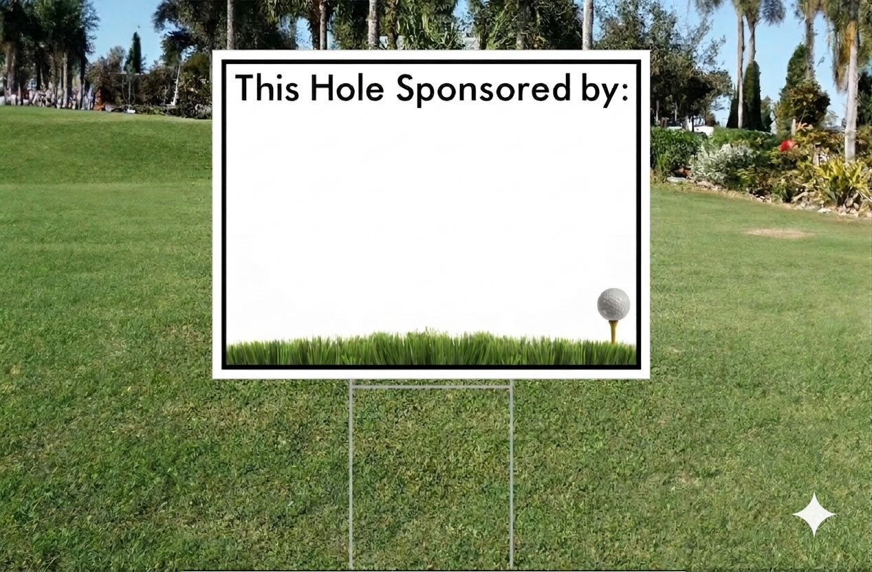 2026 EPSO Hole Sponsorship