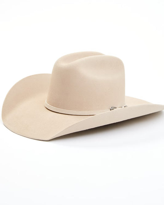 Wool hat