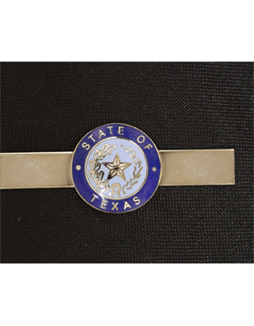 Texas Tie Clip
