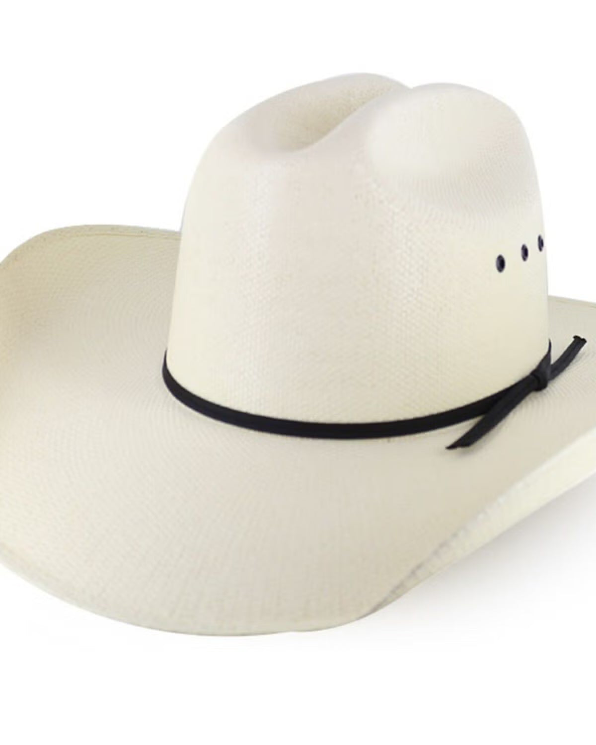 Straw hat