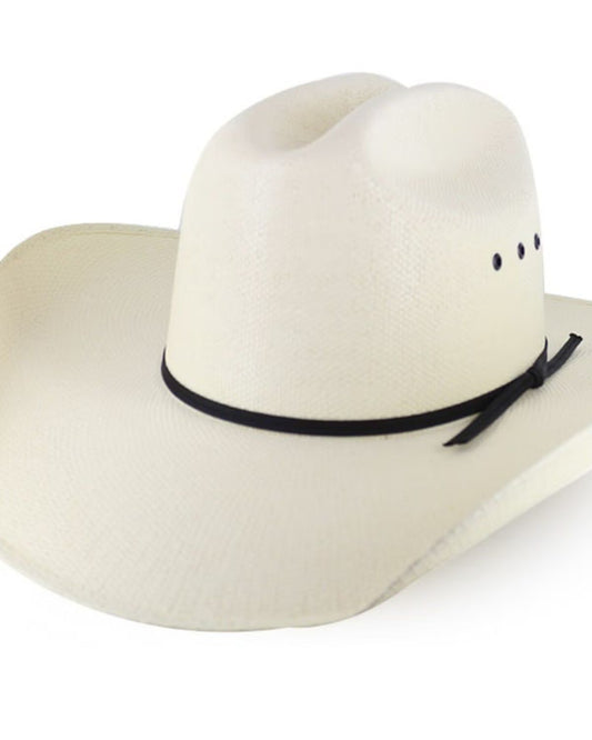 Straw hat